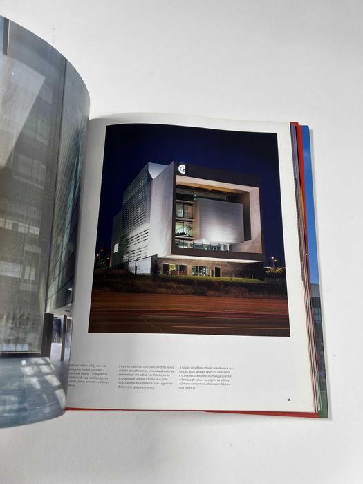 Architecture in Spain Taschen Philip Jodidio 2007
