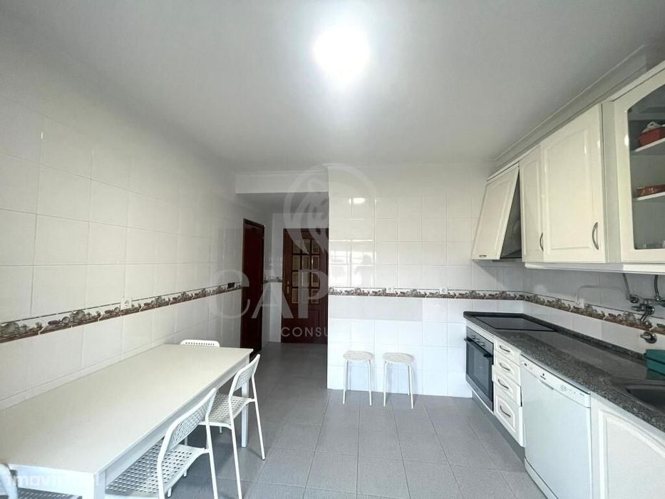 Apartamento no Centro de Samora Correia