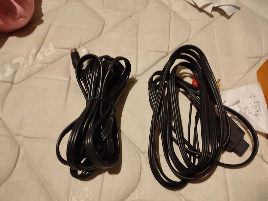 Gamecube Laranja com Picoboot