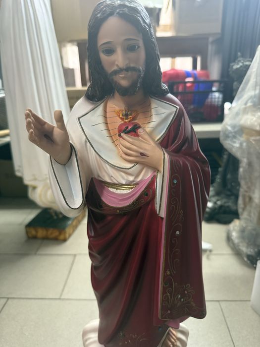 Sagrado Coracao de Jesus