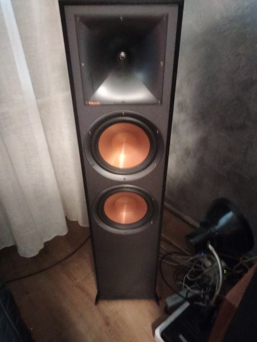 Klipsh r820f. ...: 30 000 грн. - Акустичні системи Бровари на Olx