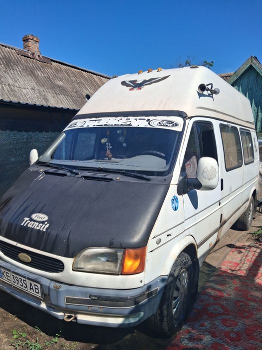 Продаю автомобиль