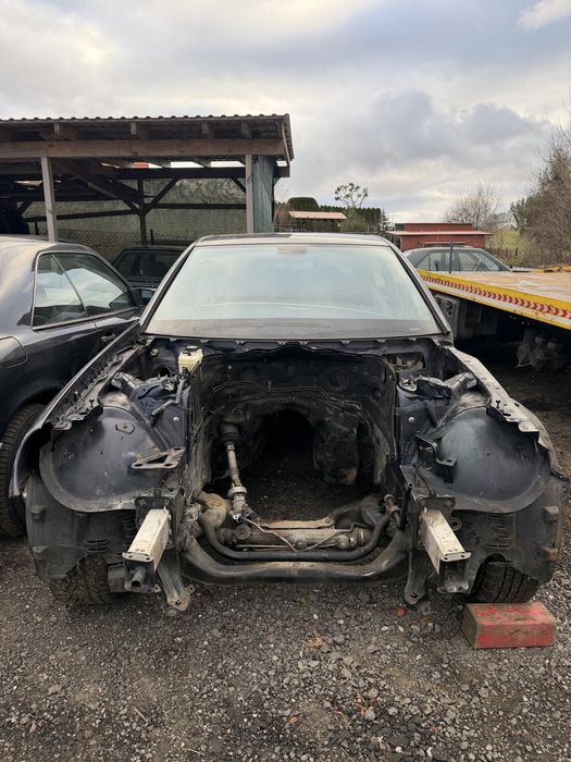 mercedes w211 320 cdi części tanio