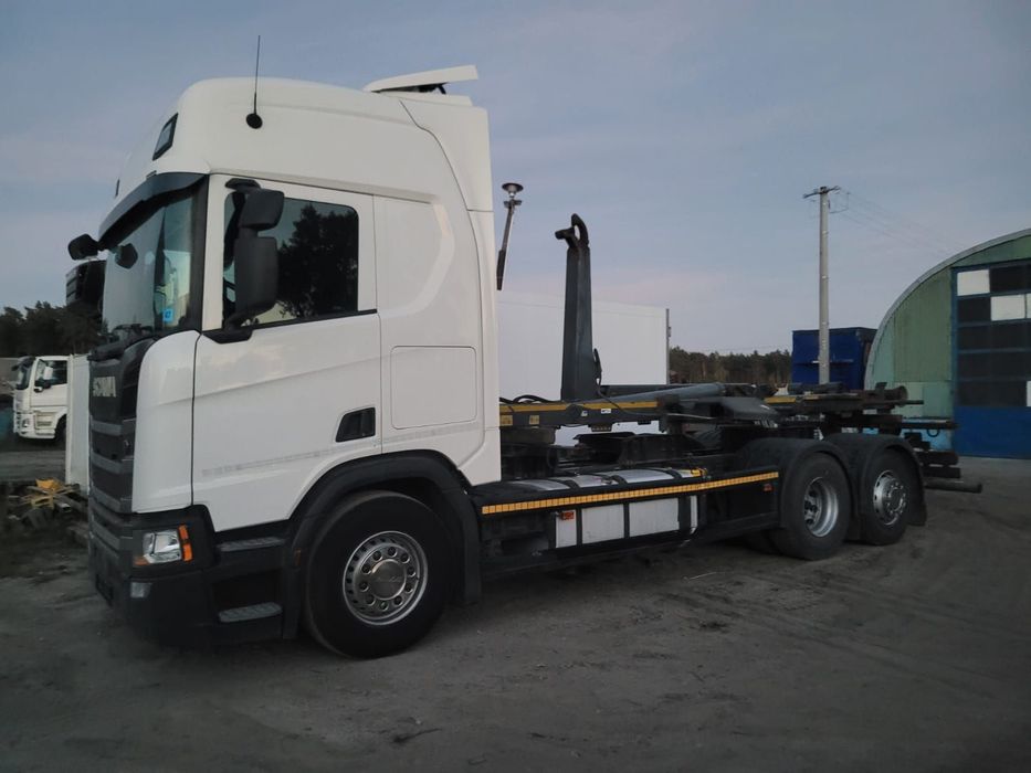 Scania