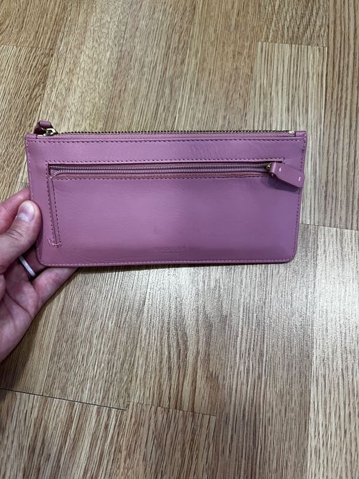 Гаманець з натуральної шкіри Radley