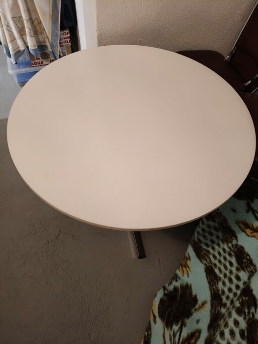 Conjunto mesa+cadeiras cozinha