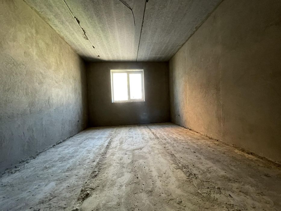 Продаж квартири в новобудові