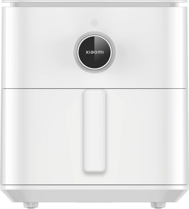 Мультипіч Xiaomi Mi Smart Air Fryer 6.5L — для великої сім’ї, біла