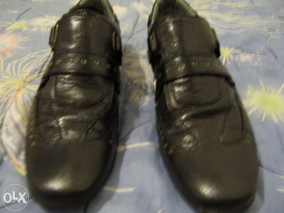 Sapatos de Homem