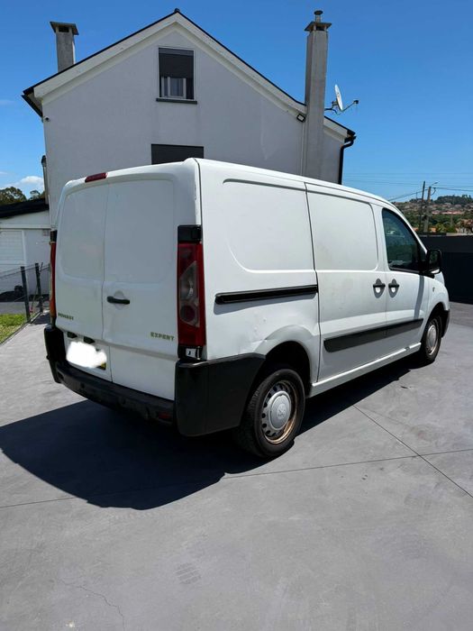 Peugeot Expert 2.0HDI A/c