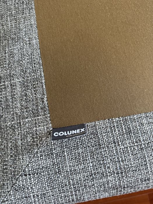Base Cama Colunex