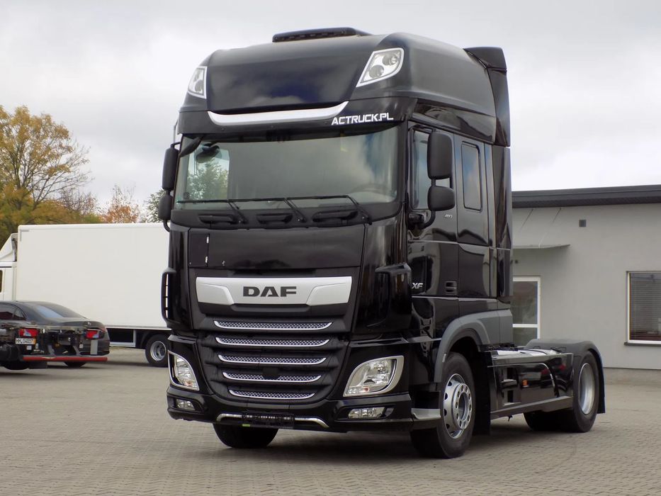 DAF