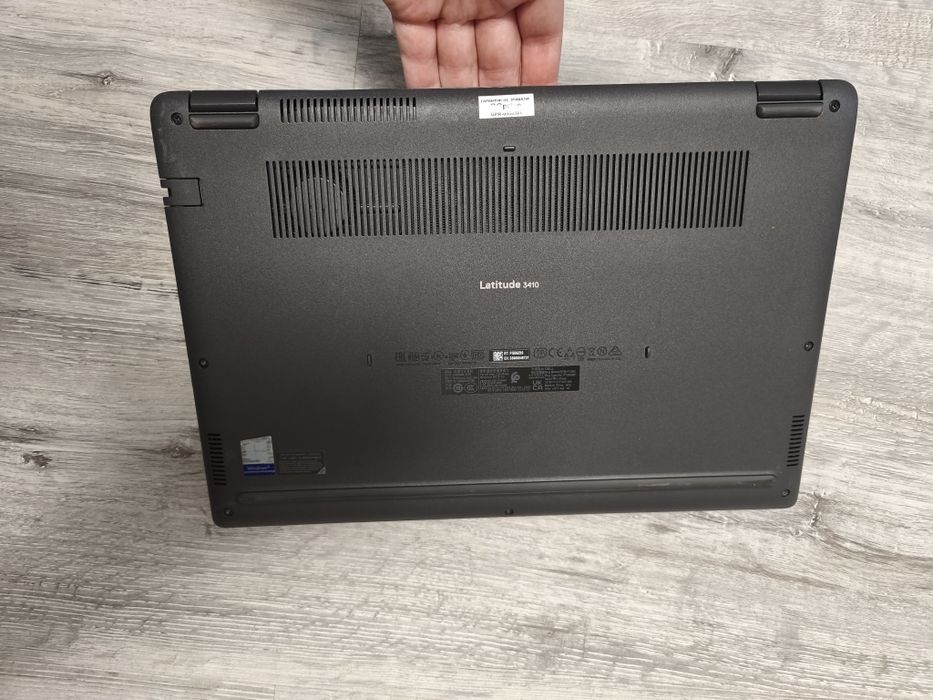 УЦІНКА!Мощний 8ядер 4.9ГГц/FullHD IPS/16/256/SSD/батарея тримає/ноутбу