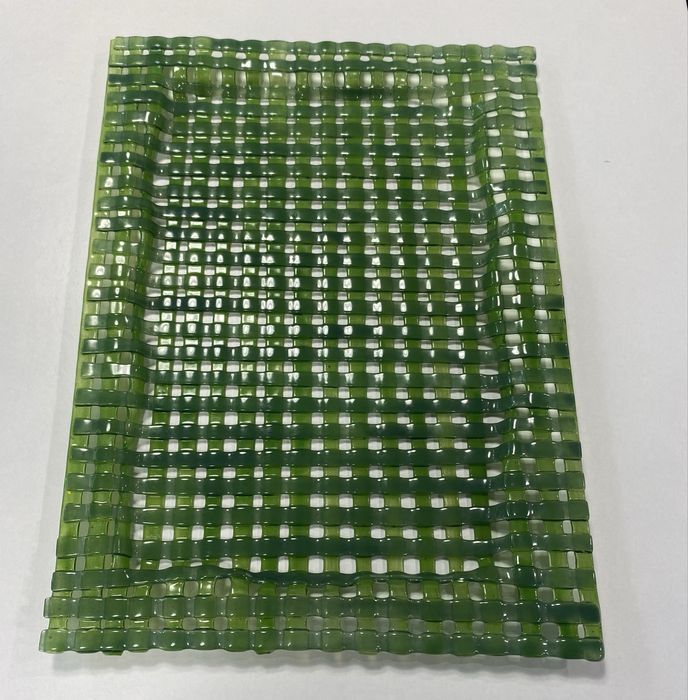 Varetas em vidro de murano várias cores