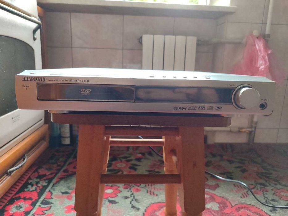 Samsung HT-DB300