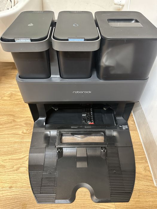 Roborock s7 maxv ultra