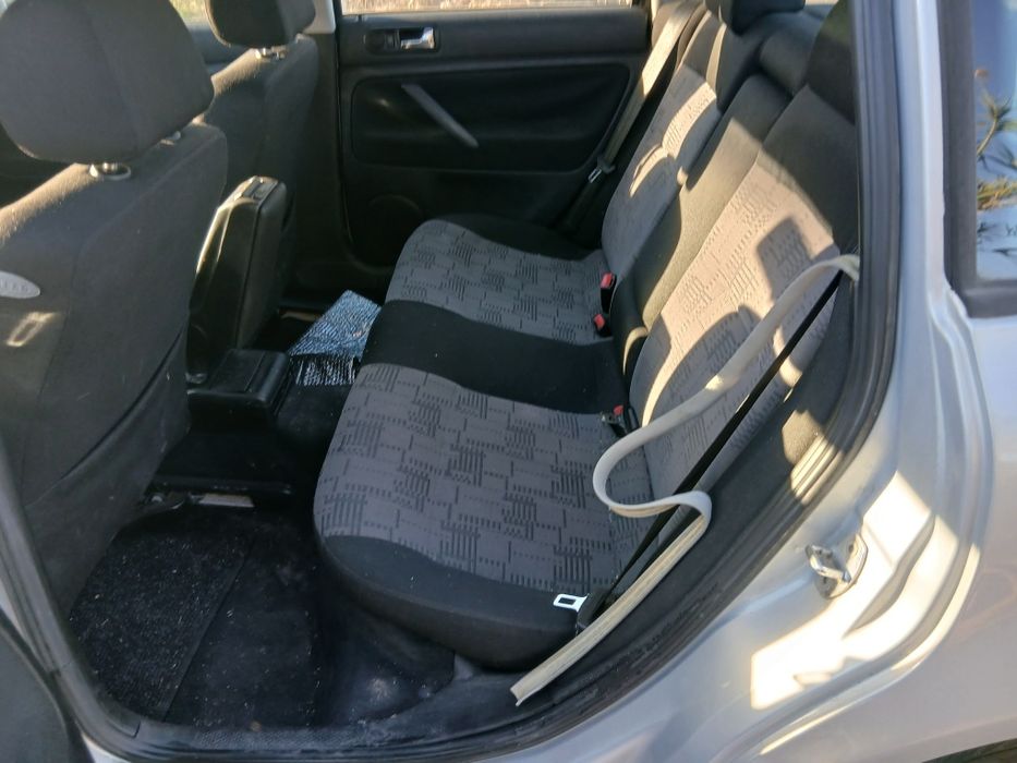 Passat 1,8 turbo com embraiagem  nova