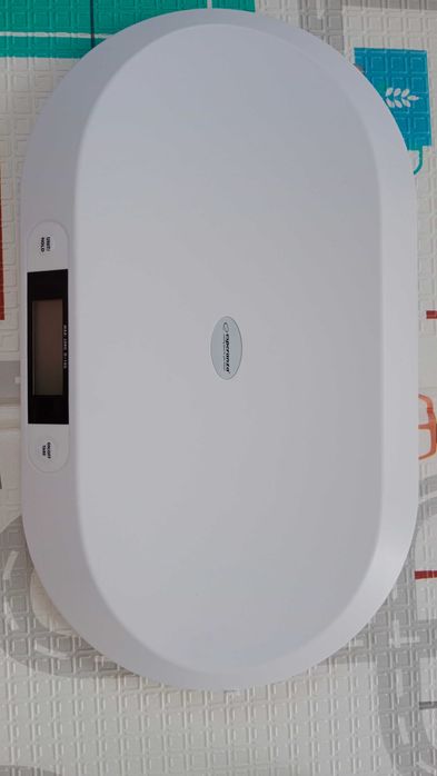 Waga niemowlęca Esperanza Bebe EBS019