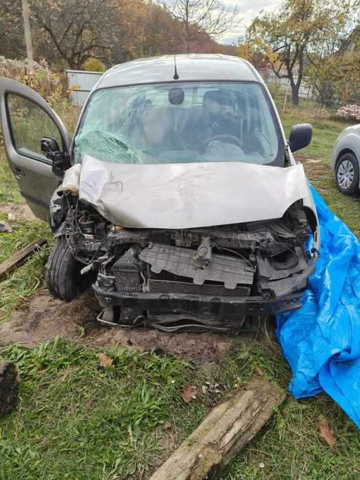 Продам Renault Kangoo