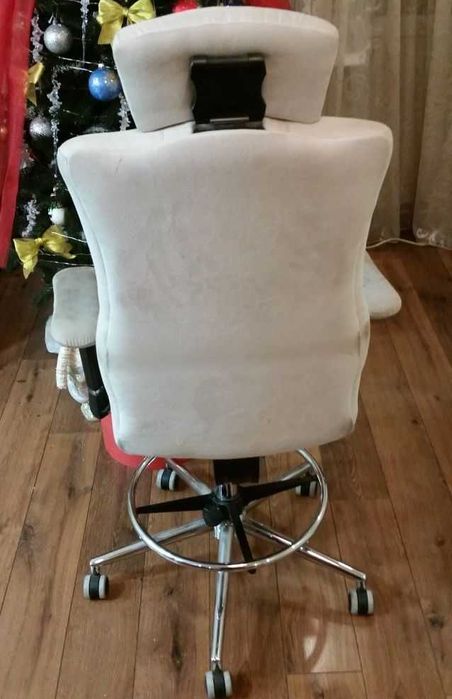 Кресло Kulik System Elegance под чистку/ перетяжку. Самовывоз