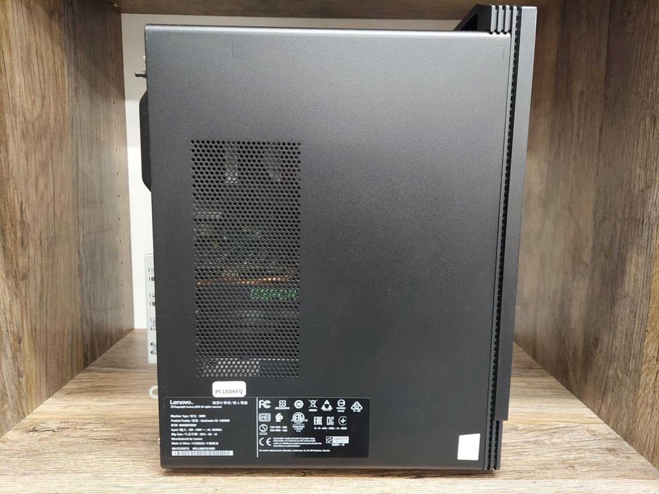 Komputer stacjonarny Lenovo IdeaCentre G5 14IMB05 i5-10400F gwarancja