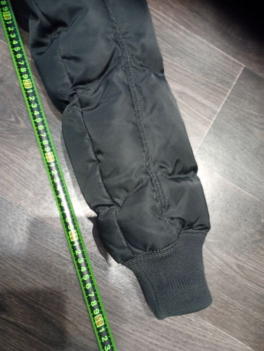 Kurtka zimowa Nike puchowa