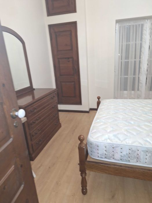 Quarto individual no Centro de Águeda