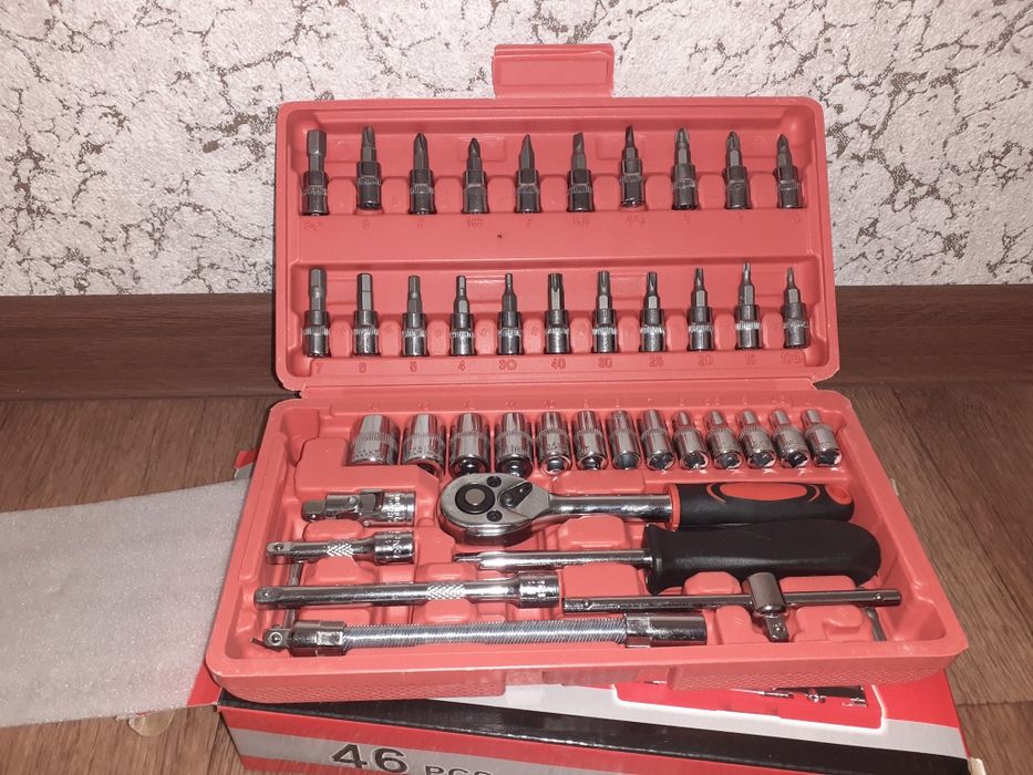 Набір інструменту