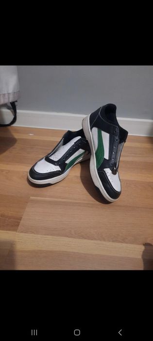 Byty puma 39 rozmiar