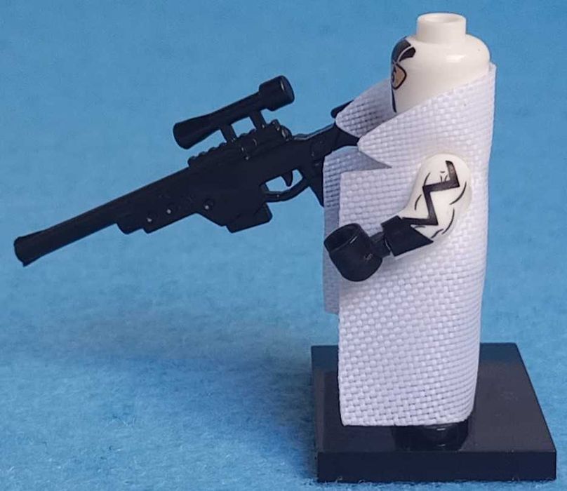 Fantomex (X-Men) (Marvel)