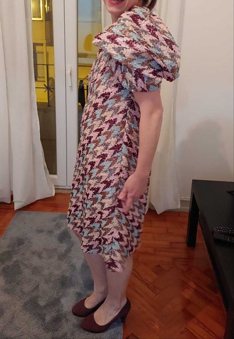 Vendo vestido de festa