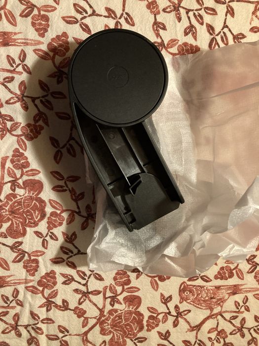 Adaptador cybex balios s