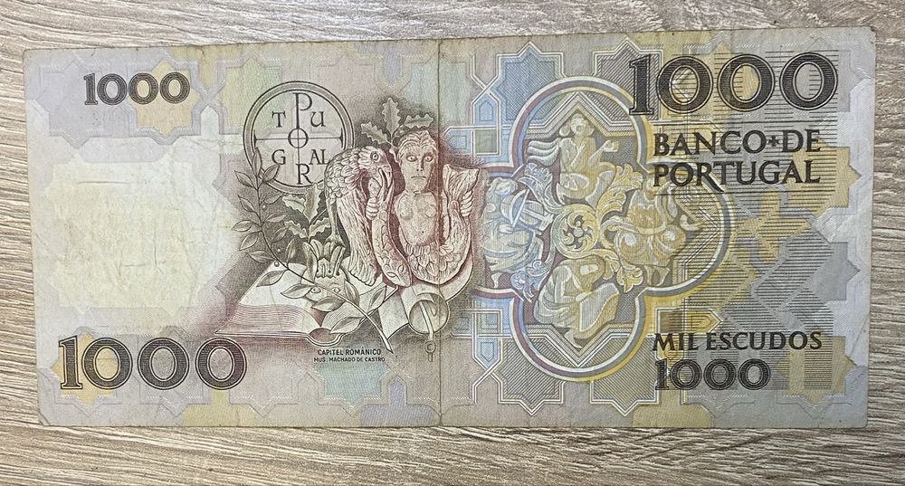 Nota 1376 - Mil Esc. ASTERISCO 1994