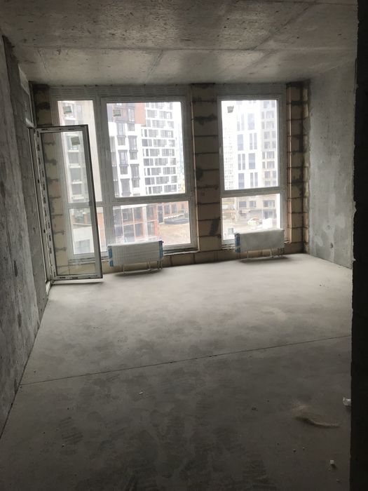 1-room apartment apartment by the address st. Ul Chernobylskaya (area 31 m²) - Atlanta.ua - photo 6