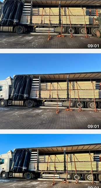 Deska szalunkowa, deskowanie dachu