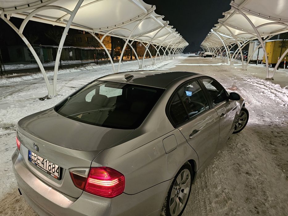 Bmw e90 318d *Navi *Wielofunkcja