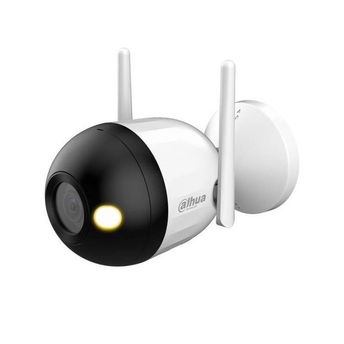 F4C-LED-0280B Dahua kamera WiFi 4Mpx full color audio IP67