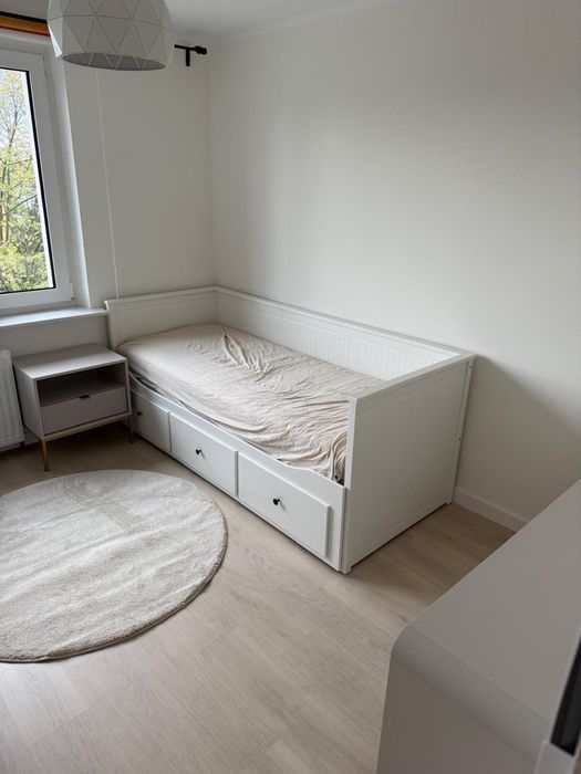 Mieszkanie 2-pokojowe dla studentów – Katowice, ul. Kijowska | 52 m² + 5 m² pomieszczenie gospodarcze. Blisko Śum.
