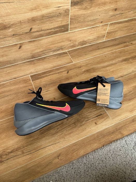 nike gt jump - купити чоловіче взуття - Ціна на OLX.ua
