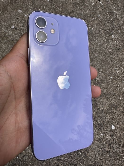 Iphone 12  128gb