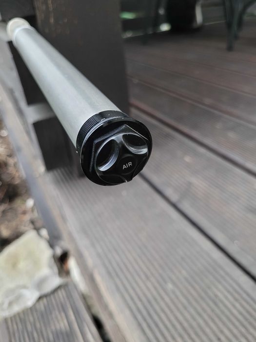 Rock Shox Sprężyna Solo Air XC30 - wkład