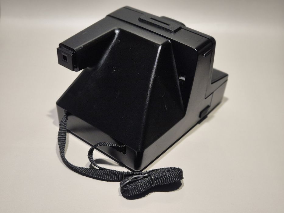 Polaroid Instant 1000 DeLuxe
