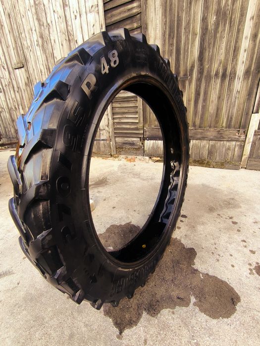 Opona trelleborg 270/95r48 zamiennik 11.2r48