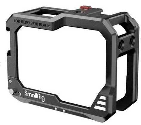 SmallRig 3084 - klatka do GoPro Hero 9/10/11