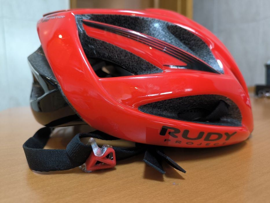 capacetes Rudy project air storm