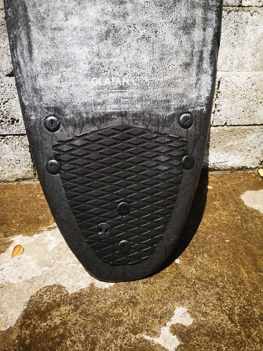 Prancha de Surf Olaian, 45 Litros, 6´3