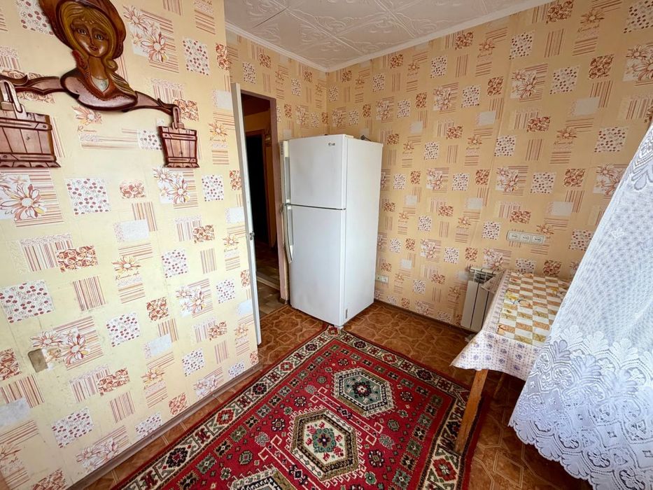 Продам 1-ком квартиру на Левобережном 3