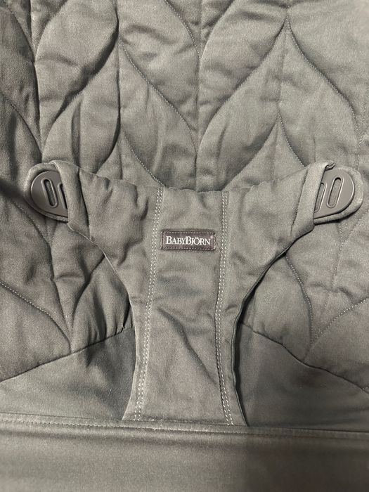 Leżaczek bujaczek Bujak BABYBJORN