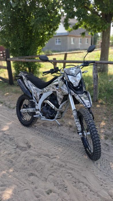 Продам лонкін 250