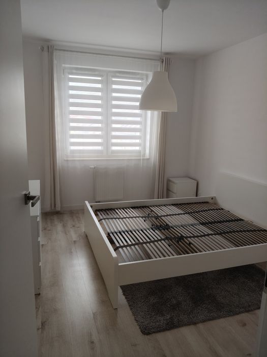 Mieszkanie 37 m² | w pełni wyposażone | Oława, ul. Serdeczna